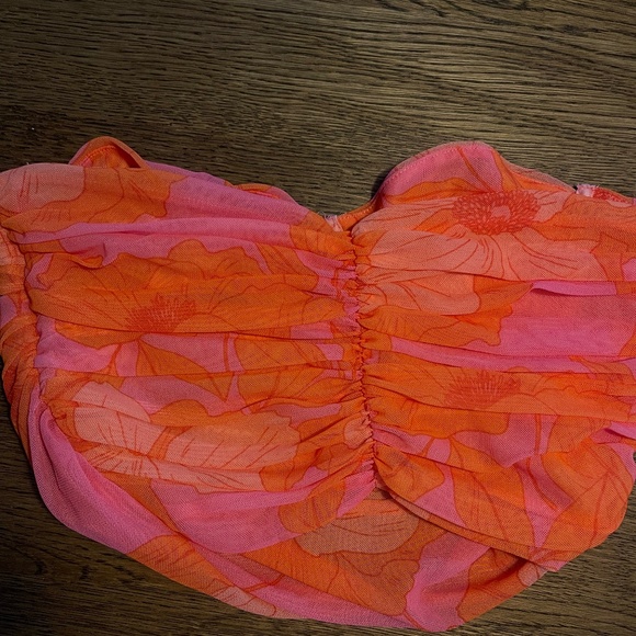 ZARA TOP - Picture 2 of 5